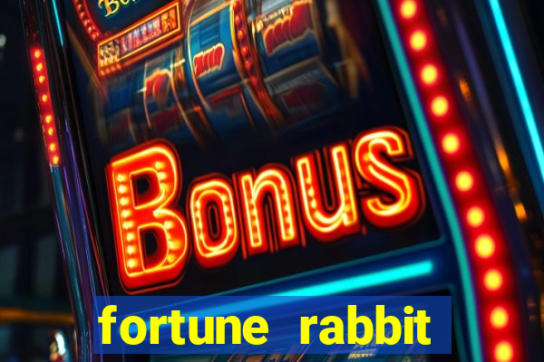 fortune rabbit 5gbet Informational